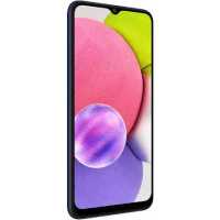 смартфон Samsung Galaxy A03s 32GB Blue SM-A037FZBDSER