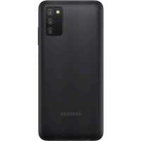 смартфон Samsung Galaxy A03s 64GB Black SM-A037FZKGSER