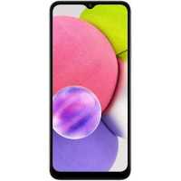 смартфон Samsung Galaxy A03s 64GB White SM-A037FZWGSER