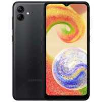 смартфон Samsung Galaxy A04 4/64GB Black SM-A045FZKGMEB черный