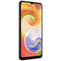 смартфон Samsung Galaxy A04 4/64GB Black SM-A045FZKGMEB черный