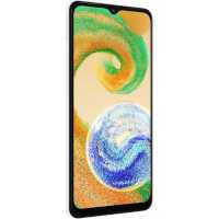 смартфон Samsung Galaxy A04s 3/32GB White SM-A047FZWDMEB белый