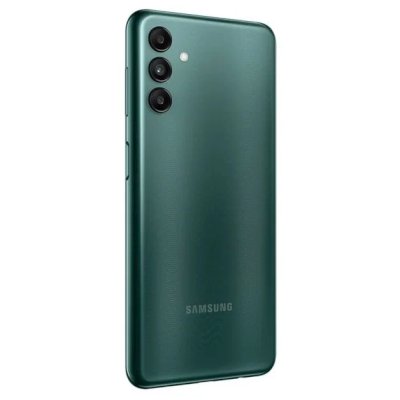 смартфон Samsung Galaxy A04s 4/64GB Green SM-A047FZGGCAU зеленый