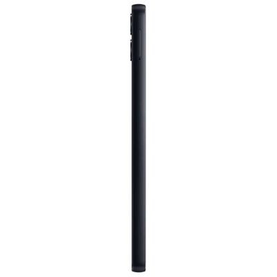 смартфон Samsung Galaxy A05 4/128GB Black SM-A055FZKGCAU черный
