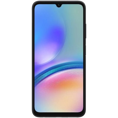 смартфон Samsung Galaxy A05s 4/128GB Black SM-A057FZKGMEA черный