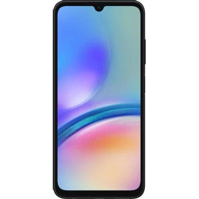 смартфон Samsung Galaxy A05s 4/128GB Black SM-A057FZKVCAU черный