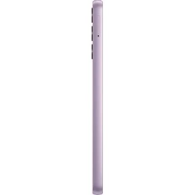 смартфон Samsung Galaxy A05s 4/64GB Light Violet SM-A057FLVUCAU лаванда