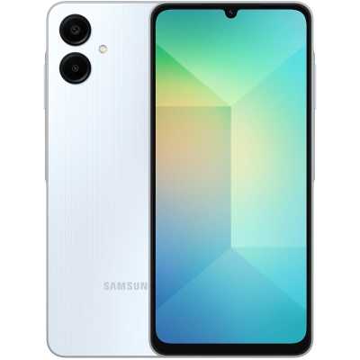смартфон Samsung Galaxy A06 4/128GB Blue SM-A065FLBGCAU голубой