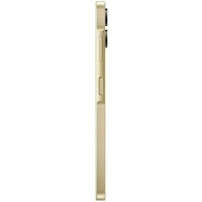 смартфон Samsung Galaxy A06 4/64GB Gold SM-A065FZDDCAU золотой