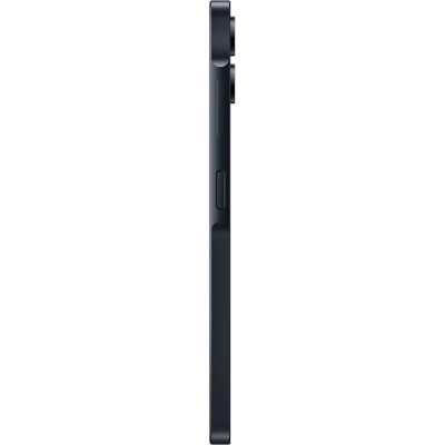 смартфон Samsung Galaxy A06 6/128GB Black SM-A065FZKHMEA черный