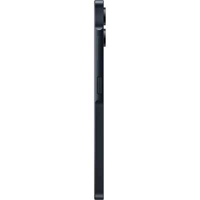 смартфон Samsung Galaxy A06 6/128GB Black SM-A065FZKHSKZ черный