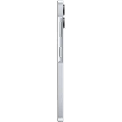 смартфон Samsung Galaxy A06 6/128GB Blue SM-A065FLBHCAU голубой