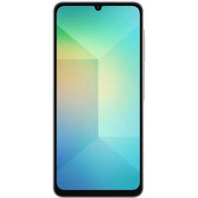 смартфон Samsung Galaxy A06 6/128GB Blue SM-A065FLBHSKZ голубой