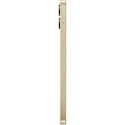 смартфон Samsung Galaxy A06 6/128GB Gold SM-A065FZDHCAU золотой