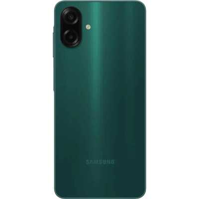 смартфон Samsung Galaxy A07 4/128GB Green SM-A075FZGGCAU зеленый