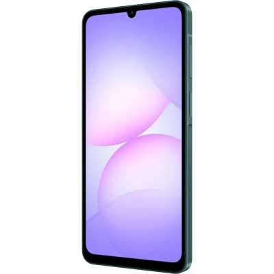 смартфон Samsung Galaxy A07 4/128GB Green SM-A075FZGGCAU зеленый