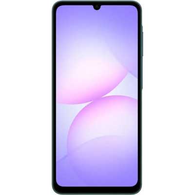 смартфон Samsung Galaxy A07 4/128GB Green SM-A075FZGGMEA зеленый