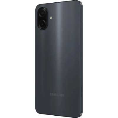 смартфон Samsung Galaxy A07 4/64GB Black SM-A075FZKDCAC