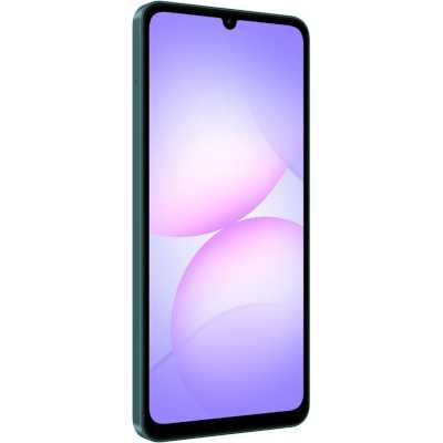 смартфон Samsung Galaxy A07 6/128GB Green SM-A075FZGHMEA зеленый