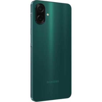 смартфон Samsung Galaxy A07s 4/128GB Green SM-A077FZGGCAU