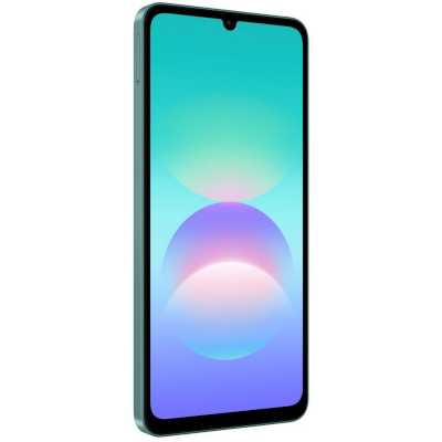 смартфон Samsung Galaxy A08 4/128GB Green SM-A085FZGGCAU