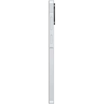 смартфон Samsung Galaxy A08 4/64GB Silver SM-A085FZSDCAU