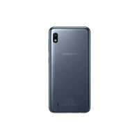 смартфон Samsung Galaxy A10 SM-A105FZKGSER черный