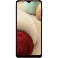 смартфон Samsung Galaxy A12 128GB Red SM-A125FZRKSER