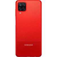 смартфон Samsung Galaxy A12 128GB Red SM-A125FZRKSER