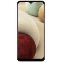 смартфон Samsung Galaxy A12 128GB Red SM-A127FZRKSER