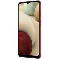 смартфон Samsung Galaxy A12 128GB Red SM-A127FZRKSER