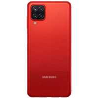 Samsung Galaxy A12 128GB Red SM-A127FZRKSER