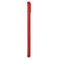 смартфон Samsung Galaxy A12 64GB Red SM-A127FZRVSER