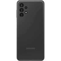 смартфон Samsung Galaxy A13 3/32GB Black KZ SM-A135FZKUSKZ черный