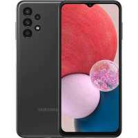 смартфон Samsung Galaxy A13 4/64GB Black SM-A135FZKVCAU