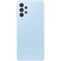 смартфон Samsung Galaxy A13 4/64GB Blue AE SM-A135FLBGMEB голубой