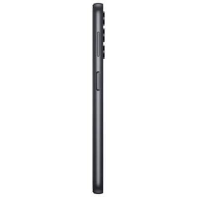 смартфон Samsung Galaxy A14 4/64GB Black SM-A145PZKDMEA черный