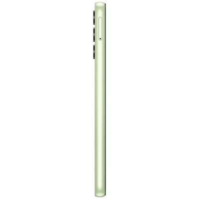 смартфон Samsung Galaxy A14 4/64GB Green SM-A145FLGUSKZ зеленый