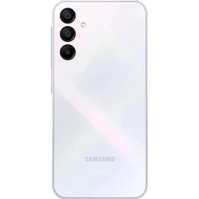 смартфон Samsung Galaxy A15 8/256GB Light Blue SM-A155FLBICAU голубой