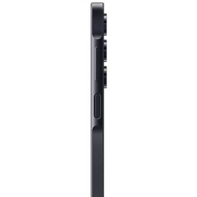 смартфон Samsung Galaxy A16 4/128GB Black SM-A165FZKDCAU черный