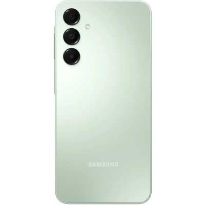 смартфон Samsung Galaxy A16 4/128GB Mint SM-A165FLGDCAU мятный