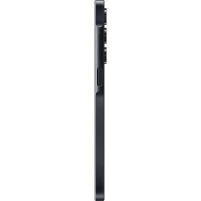 смартфон Samsung Galaxy A16 6/128GB Black SM-A165FZKGMEA черный