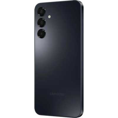 смартфон Samsung Galaxy A16 8/256GB Black SM-A165FZKICAU черный