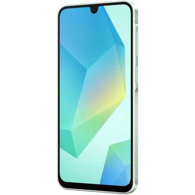 смартфон Samsung Galaxy A16 8/256GB Mint SM-A165FLGICAC мятный