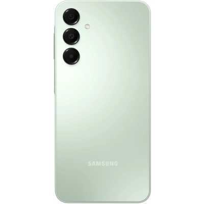 смартфон Samsung Galaxy A16 8/256GB Mint SM-A165FLGIMEA мятный