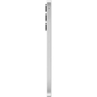 смартфон Samsung Galaxy A16 8/256GB Silver SM-A165FZAICAU уценка