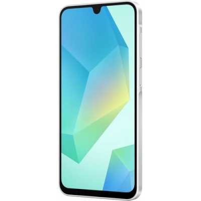 смартфон Samsung Galaxy A16 8/256GB Silver SM-A165FZAICAU серебристый