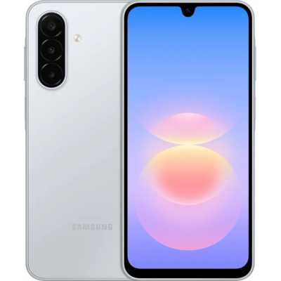 смартфон Samsung Galaxy A17 4/128GB Gray SM-A185FZSKCAU