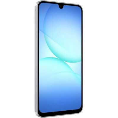 смартфон Samsung Galaxy A17 4/128GB Grey SM-A175FZANMEA серый