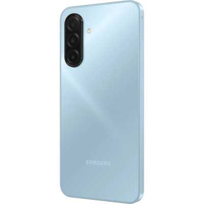 смартфон Samsung Galaxy A17 4/128GB Light Blue SM-A175FLBNMEA голубой